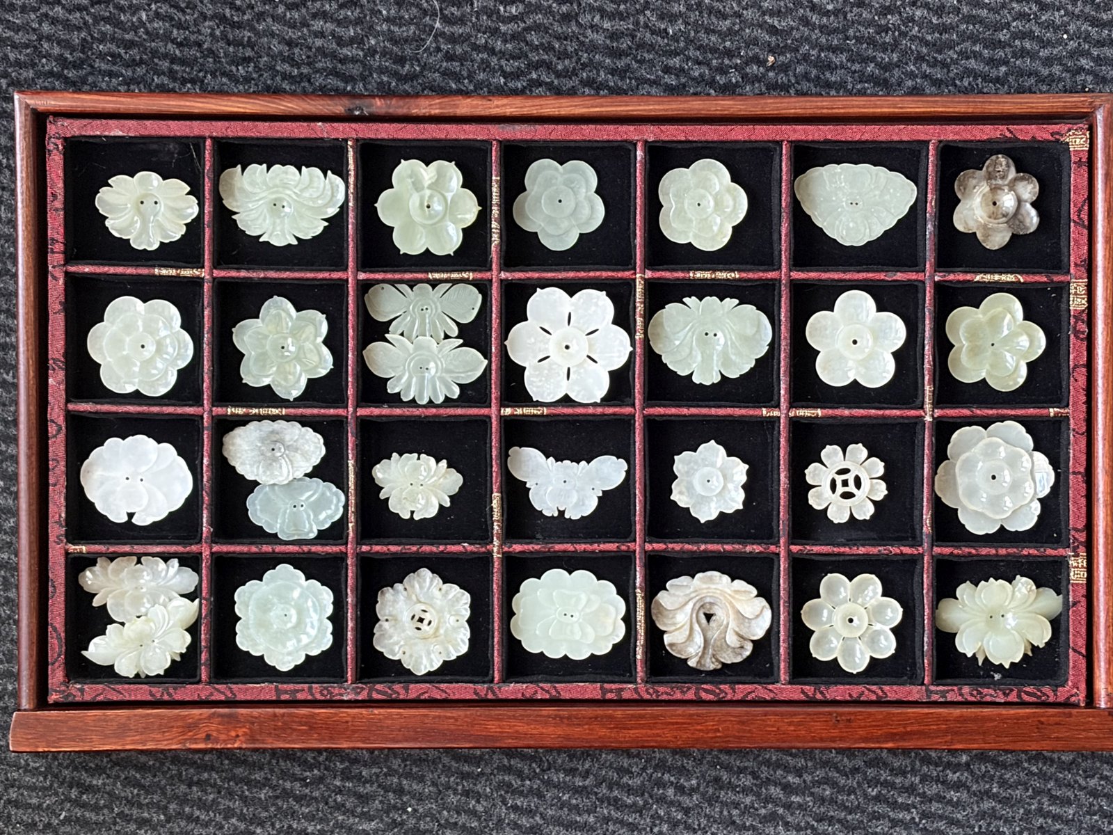 Z. Collection I